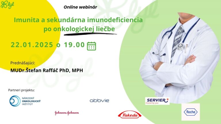 imunita webinar